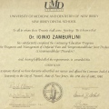 Ingrandire l'immagine: certificate 5