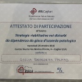 Ingrandire l'immagine: certificate 10