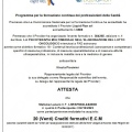 Ingrandire l'immagine: certificate 3