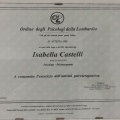 Ingrandire l'immagine: certificate 3