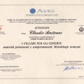 Ingrandire l'immagine: certificate 22