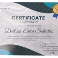 Ingrandire l'immagine: certificate 6