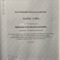 Ingrandire l'immagine: certificate 3