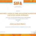Ingrandire l'immagine: certificate 3