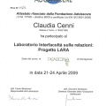 Ingrandire l'immagine: certificate 1