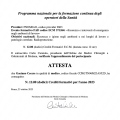 Ingrandire l'immagine: certificate 9