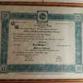Ingrandire l'immagine: certificate 2