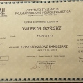 Ingrandire l'immagine: certificate 1