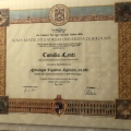 Ingrandire l'immagine: certificate 3
