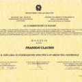 Ingrandire l'immagine: certificate 5