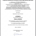 Ingrandire l'immagine: certificate 2