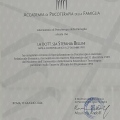 Ingrandire l'immagine: certificate 3