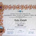 Ingrandire l'immagine: certificate 1