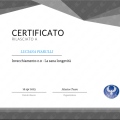 Ingrandire l'immagine: certificate 19