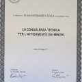 Ingrandire l'immagine: certificate 2