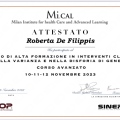 Ingrandire l'immagine: certificate 8