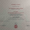 Ingrandire l'immagine: certificate 3