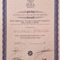 Ingrandire l'immagine: certificate 14