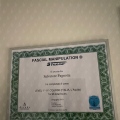 Ingrandire l'immagine: certificate 2