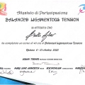 Ingrandire l'immagine: certificate 5