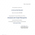 Ingrandire l'immagine: certificate 8