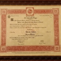 Ingrandire l'immagine: certificate 2