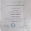 Ingrandire l'immagine: certificate 3