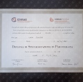 Ingrandire l'immagine: certificate 2