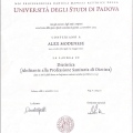 Ingrandire l'immagine: certificate 1