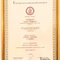 Ingrandire l'immagine: certificate 2