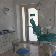 Centro Medico Dentistico Rossetti