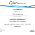 Ingrandire l'immagine: certificate 6