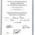 Ingrandire l'immagine: certificate 2