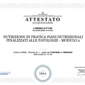Ingrandire l'immagine: certificate 9