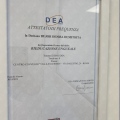 Ingrandire l'immagine: certificate 5