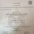 Ingrandire l'immagine: certificate 8