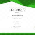 Ingrandire l'immagine: certificate 3