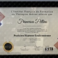 Ingrandire l'immagine: certificate 1