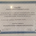 Ingrandire l'immagine: certificate 2