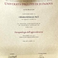 Ingrandire l'immagine: certificate 6