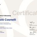 Ingrandire l'immagine: certificate 2