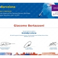 Ingrandire l'immagine: certificate 8