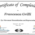 Ingrandire l'immagine: certificate 3