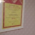 Ingrandire l'immagine: certificate 1