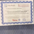 Ingrandire l'immagine: certificate 2