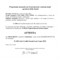 Ingrandire l'immagine: certificate 1