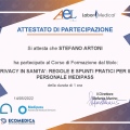 Ingrandire l'immagine: certificate 16