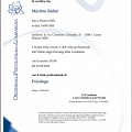 Ingrandire l'immagine: certificate 3