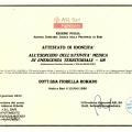 Ingrandire l'immagine: certificate 3