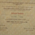 Ingrandire l'immagine: certificate 3